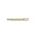 Bore Tech Proof Positive Pistol Patch Loop 22 to 45 Caliber  8 x 32 Thread Alloy
