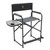 Alps Brands Director's XT Plus Folding Chair Charcoal/Gray