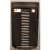 Mag Storage Solutions AR-15 Magazine Dispenser Black 17 Capacity