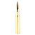 Caliber Gourmet CBG1018 Bullet Twist Pen Gold Brass