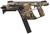 Vector SDP Enhanced (9mm, 6.5" Barrel, Flat Dark Earth) (6497)