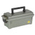 Plano Ammo Box 13.75 x 5.75 x 5.5 Inches OD Green