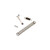 Glock Recoil Spring Assembly 9mm 40 357 45 Gap Gen4 Gen5