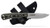 Shield Arms Ascent Mini Stone Washed OD/Black Canvas Micarta