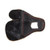 Allen Pulse Premium Calf Hair Shooting Tab, Black