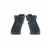 Beretta Grips Beretta 87 Target Polymer Black