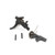 LMT 5.56mm Lower Parts Kit with Trigger Group