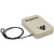SnapSafe X-Large Lock Box Flat Dark Earth