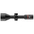 Burris Fullfield Rifle Scope 3-12x56mm 30mm SFP Ballistic E3 Black