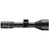 Burris Fullfield Rifle Scope 3-12x56mm 30mm SFP Ballistic E3 Black