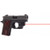 Lasermax Centerfire Laser Sig Sauer P238 Red Laser