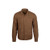 Leupold & Stevens Alpine Pro Insulated Snap Shirt XXL Dark Clay