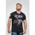 Nine Line Apparel Men's T-Shirt Black Medium