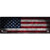 Cerus Gear American Flag Rifle Cleaning Mat 12" x 36"