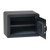Sports Afield SA-PV2M Home and Office Security Vault Black