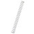 Glock Firing Pin Spring 24N Silver