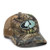 Outdoor Cap Company Mossy Oak Break-Up Country Hunting Hat Brown Adult