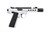 Ruger MKIV 22/45 Lite 22LR Semi-Automatic Pistol (Gold Anodized Finish, Threaded Barrel) (9508)