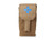 Blue Force Gear Trauma Kit Small Coyote Brown Empty