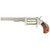 North American Arms Sidewinder 22 WMR Revolver 4" Barrel 5 Round Stainless Steel