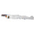 Sack-Ups Trap/Skeet Barrel Sack 36" PL Grey