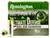 Remington Ultimate Defense 45 ACP Ammo 185 Grain BJHP Box of 20 (Nickel-Plated Brass)
