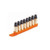 Tuff Products Quickstrip 8 Round .357/.38/.40 S&W 6.8mm 2 Pack