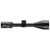 Burris Fullfield Rifle Scope 4-16x50mm SFP Plex Reticle Black