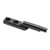 CMMG Zeroed AR-15 Polymer Dust Cover Kit Black
