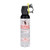 Security Equipment Corporation Sabre Frontiersman Bear Spray 9.2 oz Black