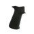 Hogue Rubber Overmolded Pistol Grip Sig 556 Synthetic Black