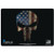 Cerus Gear Reaper Handgun Cleaning Mat American Flag 12" x 17"