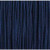 E.L. Wood Braiding Co. Inc. 550 Paracord - 100ft, 5/32in, Blue Midnight