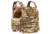 Blue Force Gear PLATEminus 6 Plate Carrier Multicam Large