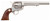 Cimarron P-Model .357 Magnum Revolver 7.5" Stainless Barrel 6 Round Walnut Grip