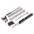 ZEV Technologies Competition Slide Parts Kit for Glock 17, 19 Gen 3, Gen 4