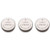 Truglo Battery 123 2-Pack