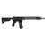 Primary Weapons Systems MK114 Mod 2-M Semi-Automatic Rifle 223 Wylde 14.5" Barrel Black