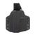 Uncle Mike's CCW Holster Black Right Hand Fits Glock 43 43X 48