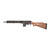 Fightlite SCR Rifle 5.56 NATO Nutmeg MLOK Handguard Threaded Barrel