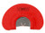 Zink X-Lady Mouth Call Red