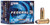 Federal Power-Shok 44 Remington Magnum Ammo 240 Grain Semi-Jacketed Hollow Point Box of 20