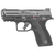 Smith & Wesson M&P9 Shield X 9mm 3.6" 15+1 Textured Colored
