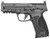 Smith & Wesson M&P9 M2.0 9mm 4.25" 10+1 Interchangeable Palmswell Stainless
