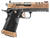 Kimber .45 ACP 4.25" 13+1 Kevlar Carbon Fiber