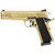 Chiappa 1911 Superior 38 Super 5" 9+1 G10 Pvd