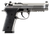 Beretta USA Red Dot Optic Ready 9mm 4.70" 15+1 Black Textured Colored