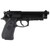 Beretta USA 92FS 9mm 4.9" 15+1 Polymer Colored