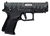 Grand Power 9mm 3.66" 12+1 Black Textured