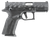 Grand Power 9mm 3.66" 15+1 Black Textured